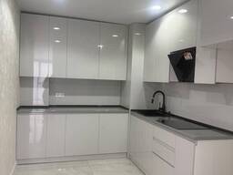 Продаются 3-х комнатные апартаменты в ЖК BlueSky Tower, Батуми