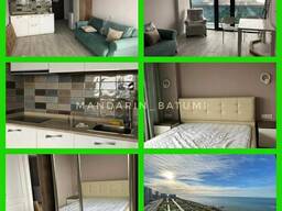 Продаются апартаменты ORBI BEACH TOWER