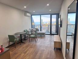 Продаются апартаменты премиум-класса в ЖК Blue Sky Tower