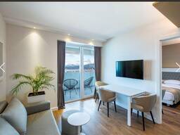 Продаются апартаменты в престижном ЖК Alliance Palace в Батуми!