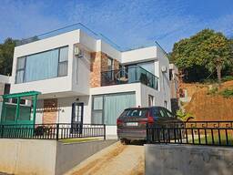 Продаются роскошные виллы “Belverde Villas Batumi” от 152 кв. м. в поселке Ортабатуми