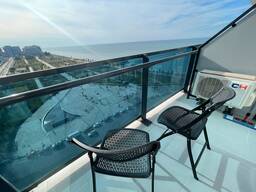 Продаются студии на первой линии