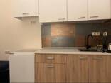 Продажа 1-комнатной квартиры, 20 м², Батуми, Улица Тбел-Абусеридзе - фото 2