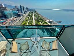 Продажа 1-комнатной квартиры, 31 м², Батуми в Orbi Beach Tower.