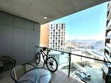 Продажа 2-комнатной квартиры, 57 м², Тбилиси, улица Зураба Авалишвили - фото 1