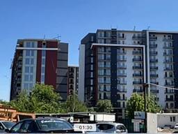 Продажа 2х комнатных квартир в Тбилиси