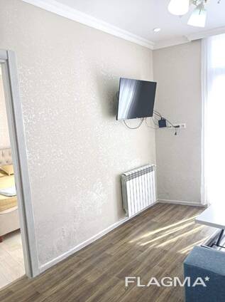 Продажа 3-комнатной квартиры, 45 м², Батуми, улица Юсуфа Кобаладзе, 15
