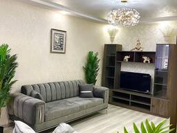 Продажа 3-комнатной квартиры в Батуми — отличная инвестиция