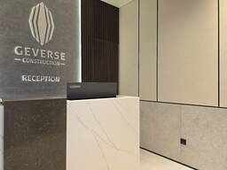 Продажа 3зкомнатной квартиры в ЖК Geverse Batumi