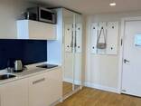 Продажа апартаментов 1 1 в Orbi City, блок C с видом на море - фото 1