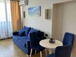 Продажа апартаментов 1 1 в Orbi City, блок C с видом на море - фото 3