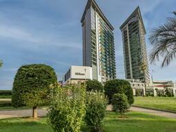 Продажа апартаментов в Bellevue Residence Batumi (HILTON)