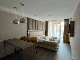 Продажа апартаментов в комплексе ELT Building