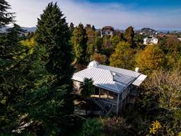 Продажа частных домов в батуми