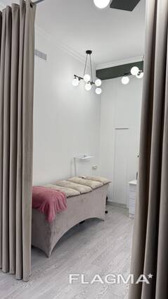 Продажа доли в бьюти бизнесе