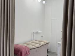 Продажа доли в бьюти бизнесе