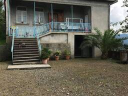 Продажа дома в Чакви