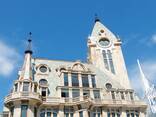 Продажа элитной квартиры в центре Батуми - фото 1