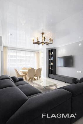 Продажа квартир в Батуми