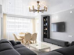 Продажа квартир в Батуми