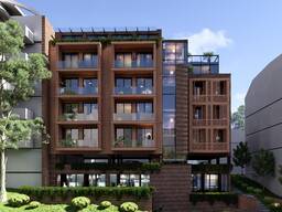 Продажа квартир в ТБИЛИСИ