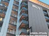 Продажа квартир в ТБИЛИСИ - фото 1