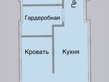 იყიდება ბინა 1 1 - photo 8