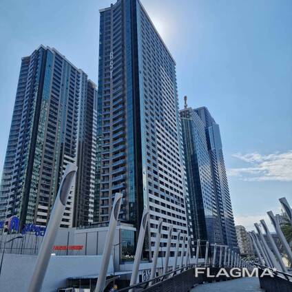 Квартира в Black Sea Towers