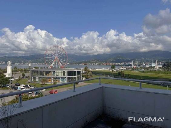 Продажа квартиры в Батуми