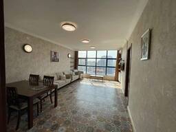 Продается 2-комнатная квартира с отдельной спальней