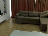 Продажа квартиры с двумя светлыми спальнями у моря в Батумм - photo 7