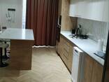 Продажа квартиры с двумя светлыми спальнями у моря в Батумм - photo 9
