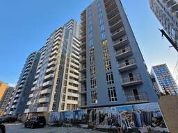 Продажа квартиры с одной спальней ЖК New Boulevard Residence Батуми.