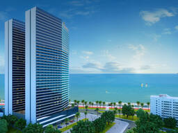 Продажа квартиры в Батуми