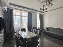 Продажа квартиры в Батуми