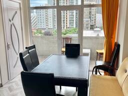 Продажа квартиры в Батуми