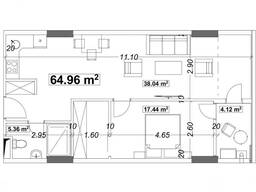 Продажа квартиры в Батуми