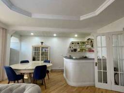 Продается квартира с ремонтом в районе парка 6 мая