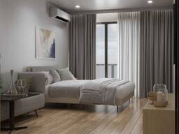 Продается студия Blue sky tower