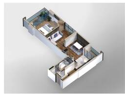 Продажа квартиры в Батуми