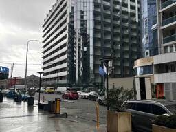 Продажа квартиры в Батуми