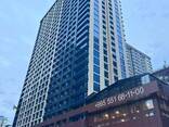 Продаётся студия с видом на море в Kommuna Tower - фото 2