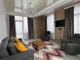 Продажа квартиры в батуми