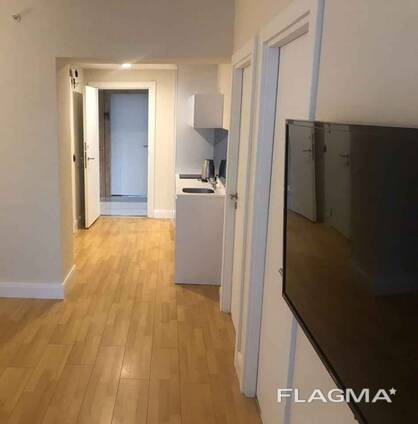 Продажа квартиры в батуми