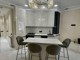 Продажа квартиры в батуми