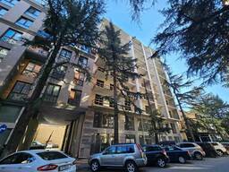 Продажа квартиры в батуми