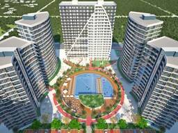 Продажа квартиры в батуми