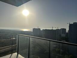 Продажа квартиры в Батуми С видом на море