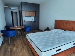 Продажа квартиры в Гонио (Нави)