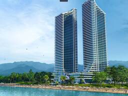 Продажа квартиры в Кобулети